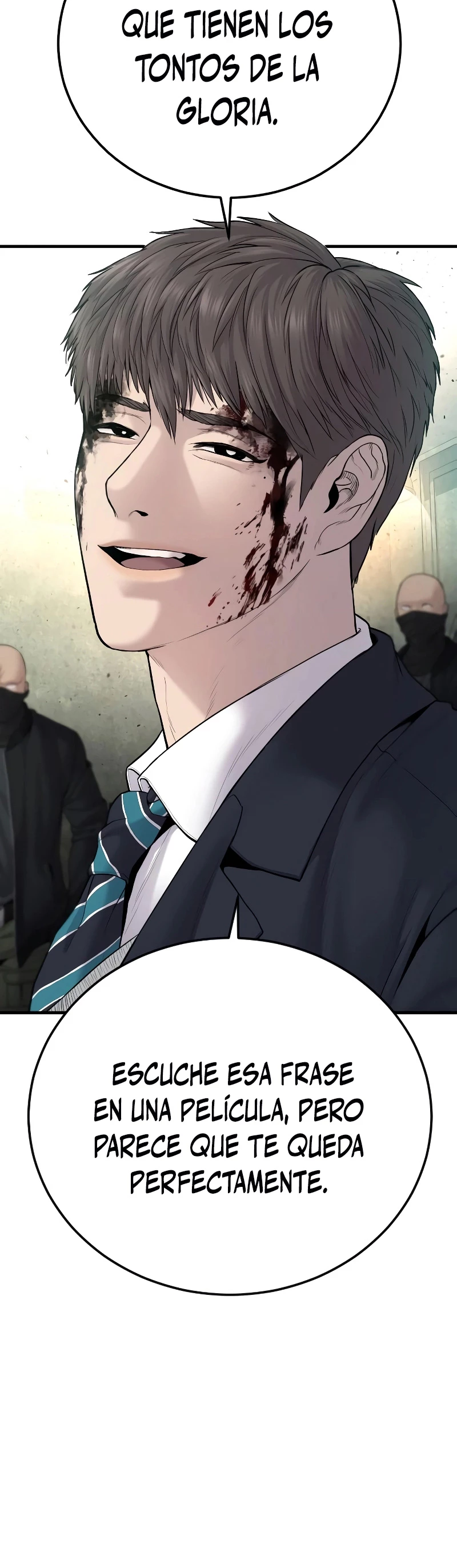 Lider Kim > Capitulo 75 > Page 221