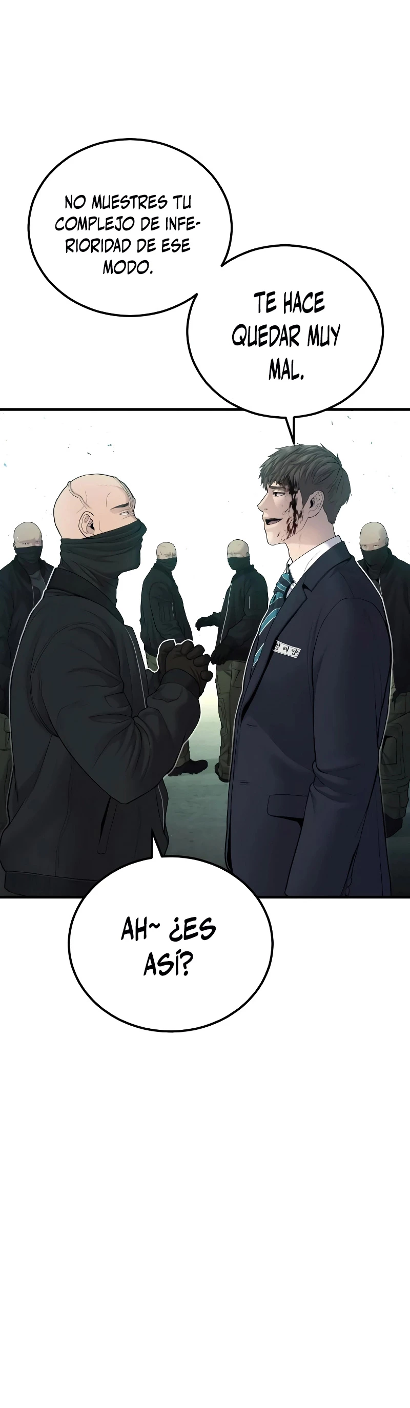 Lider Kim > Capitulo 75 > Page 231