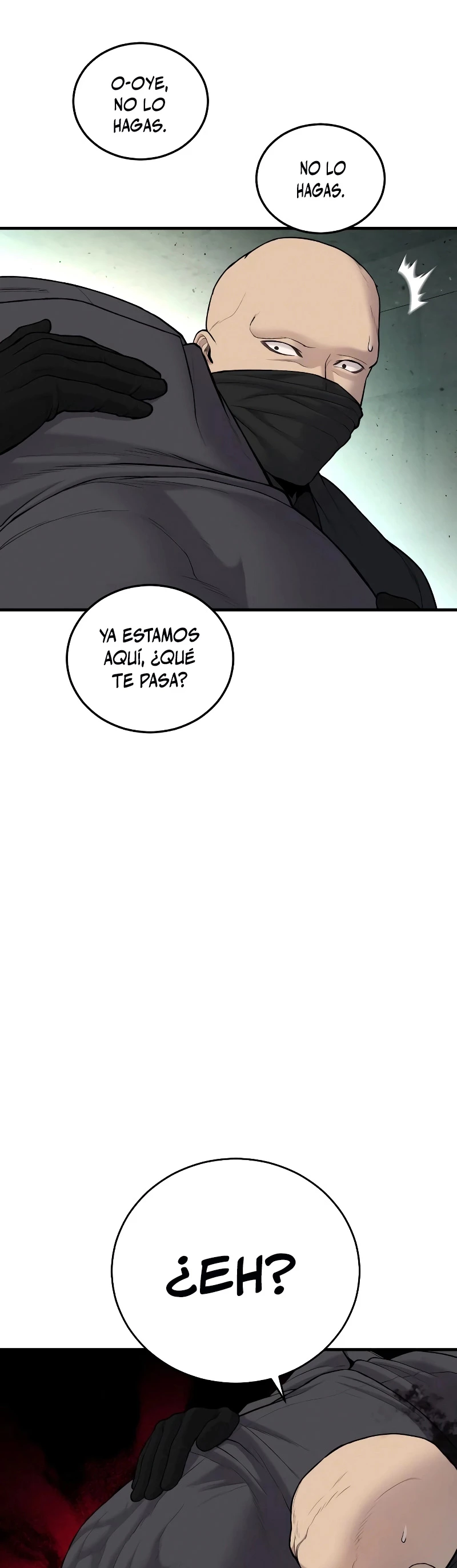 Lider Kim > Capitulo 75 > Page 241