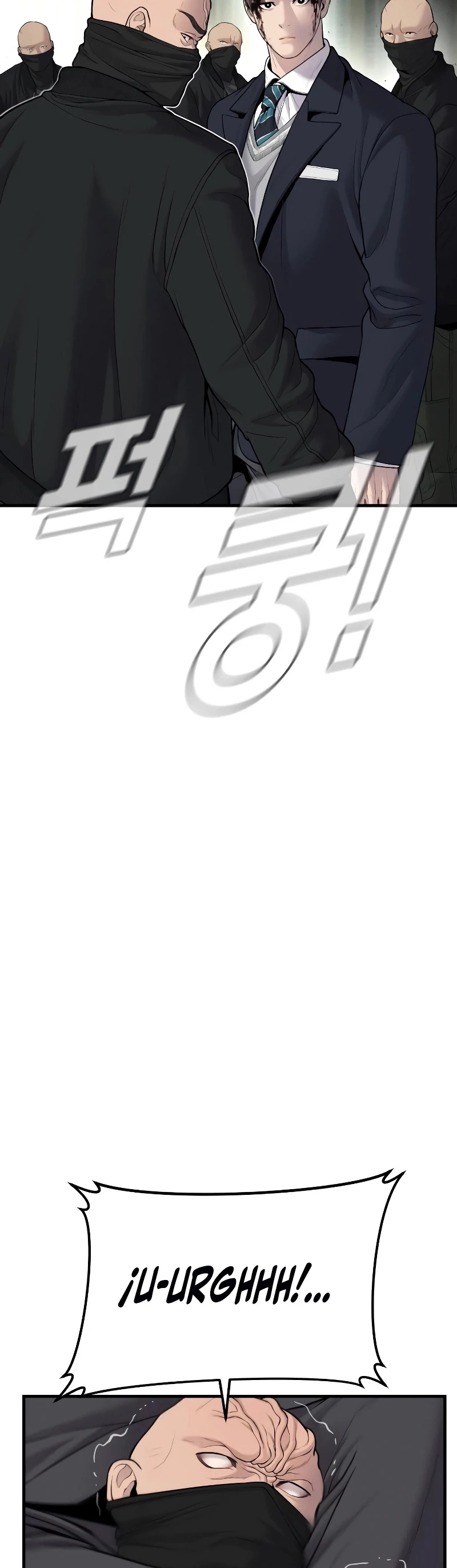 Lider Kim > Capitulo 75 > Page 261