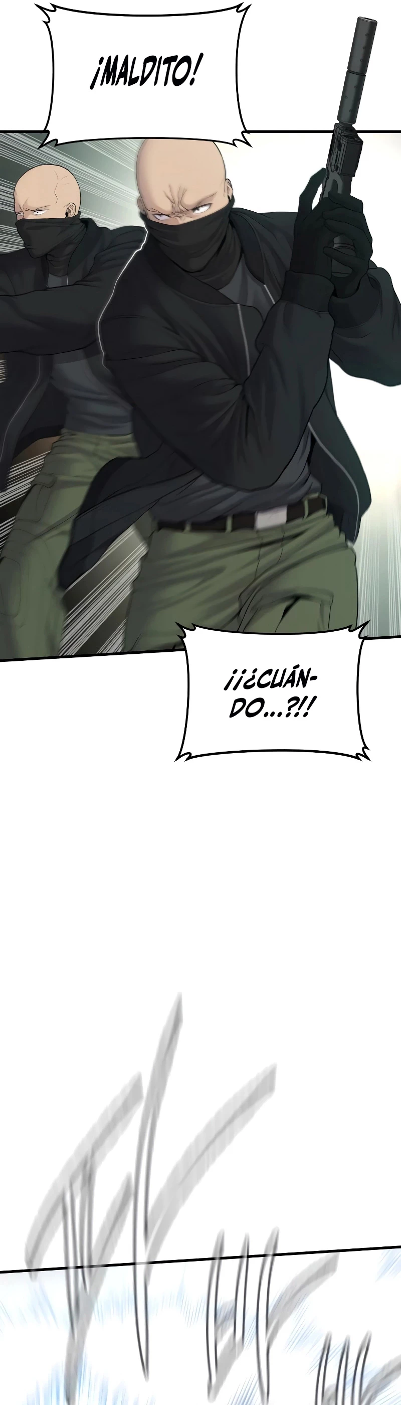 Lider Kim > Capitulo 75 > Page 311