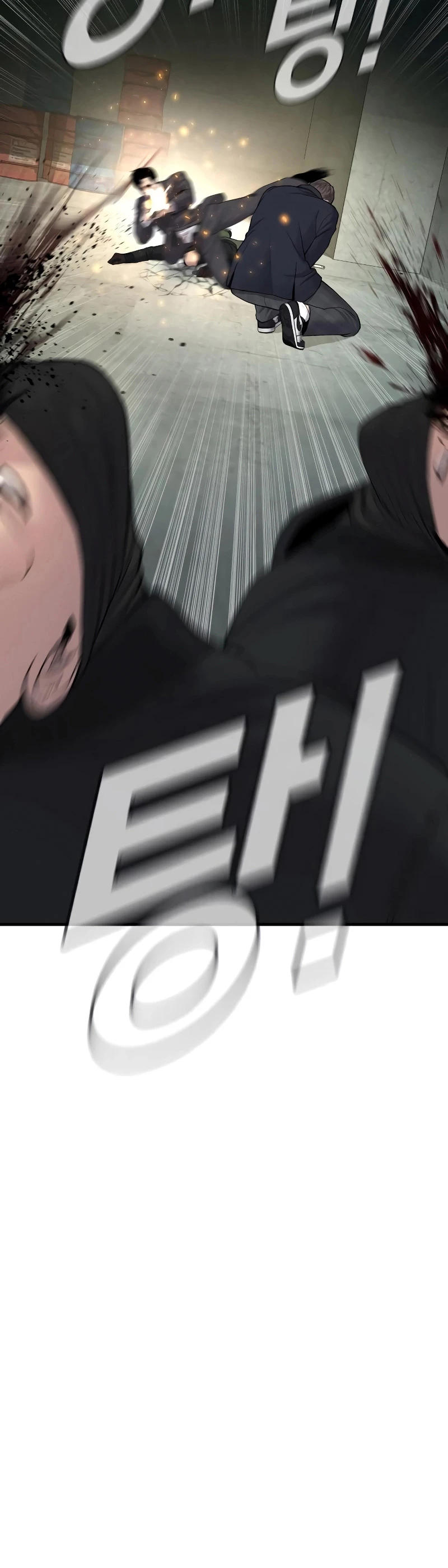 Lider Kim > Capitulo 75 > Page 481