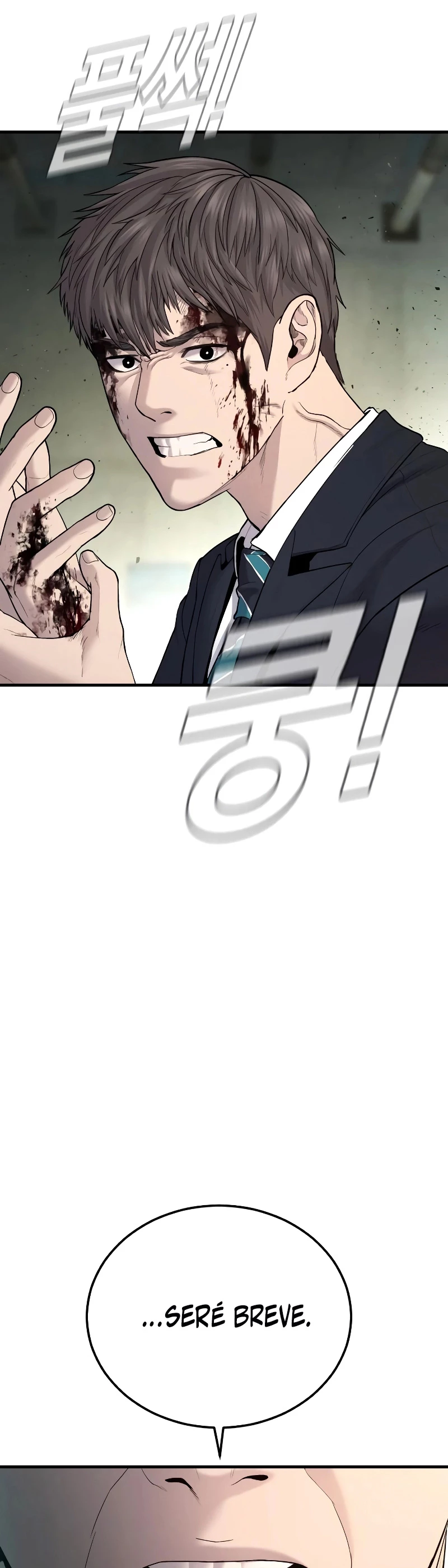 Lider Kim > Capitulo 75 > Page 491