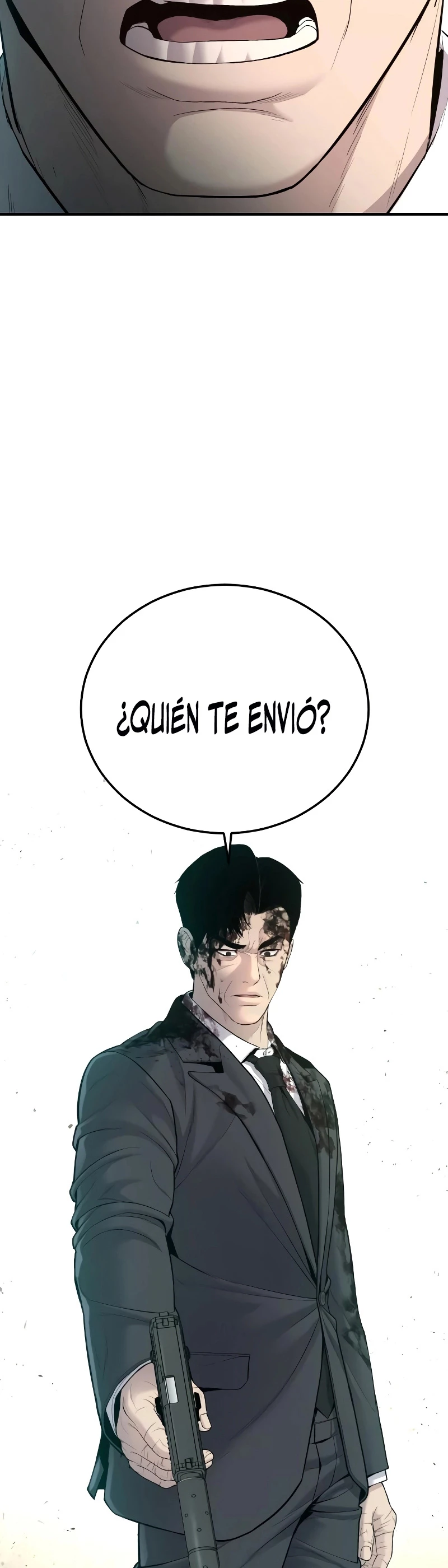 Lider Kim > Capitulo 75 > Page 501