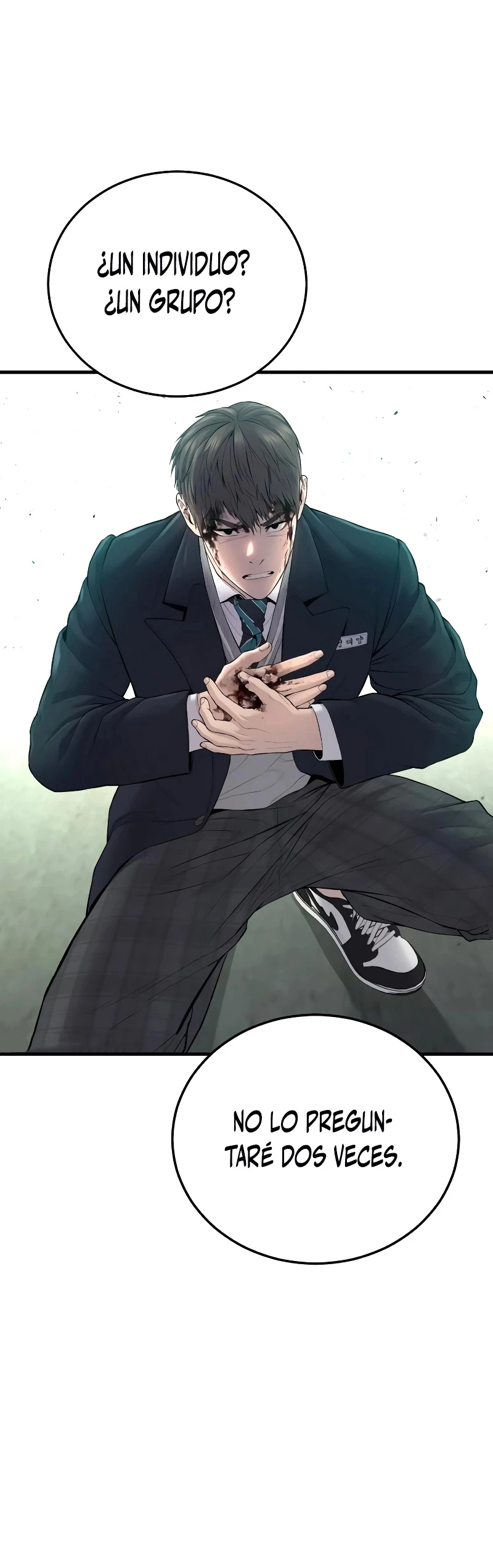 Lider Kim > Capitulo 75 > Page 521