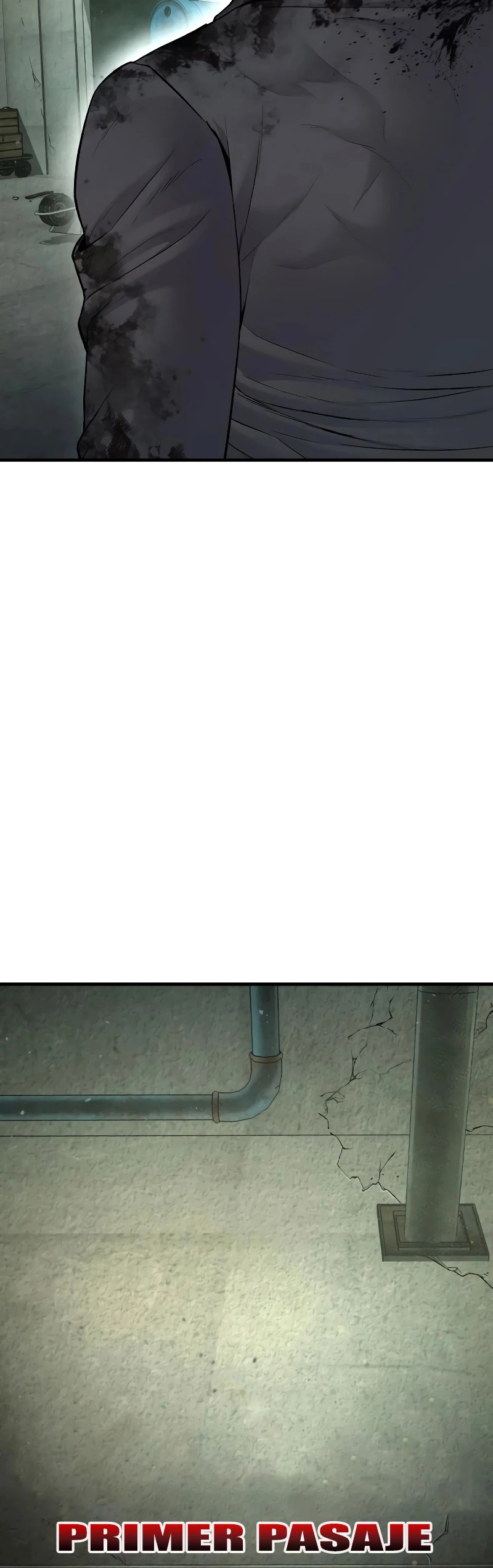 Lider Kim > Capitulo 75 > Page 541