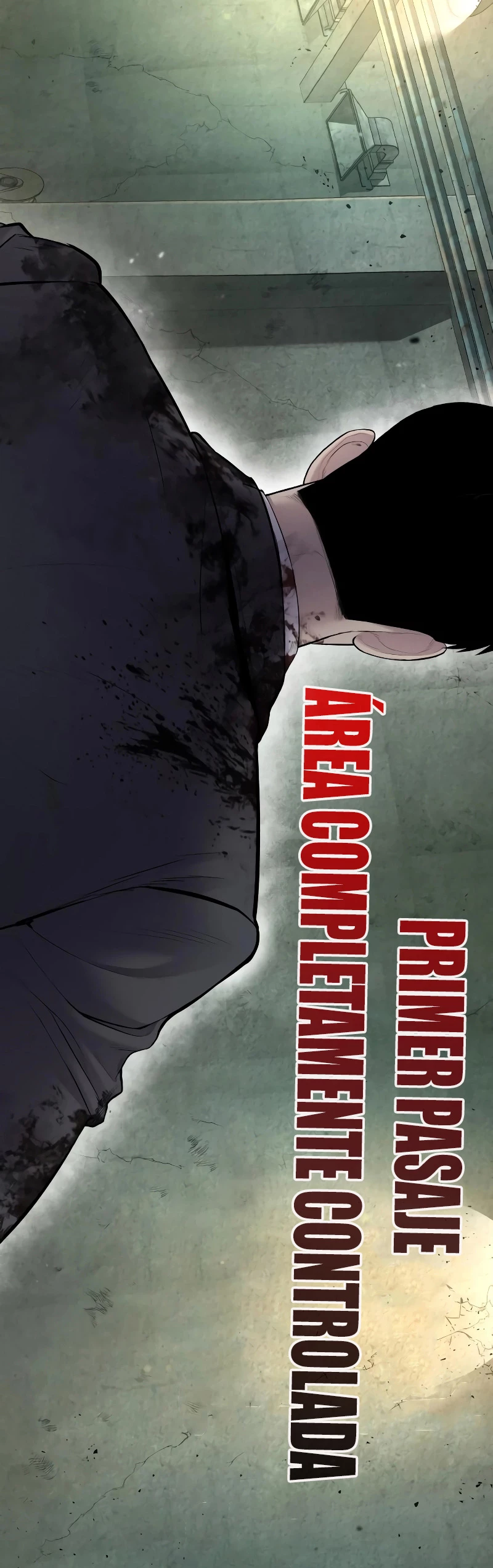 Lider Kim > Capitulo 75 > Page 571