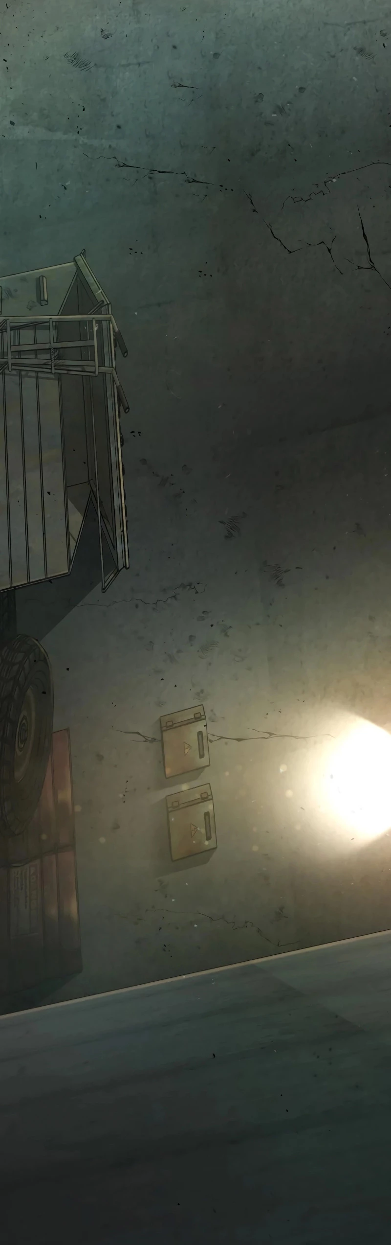 Lider Kim > Capitulo 75 > Page 581