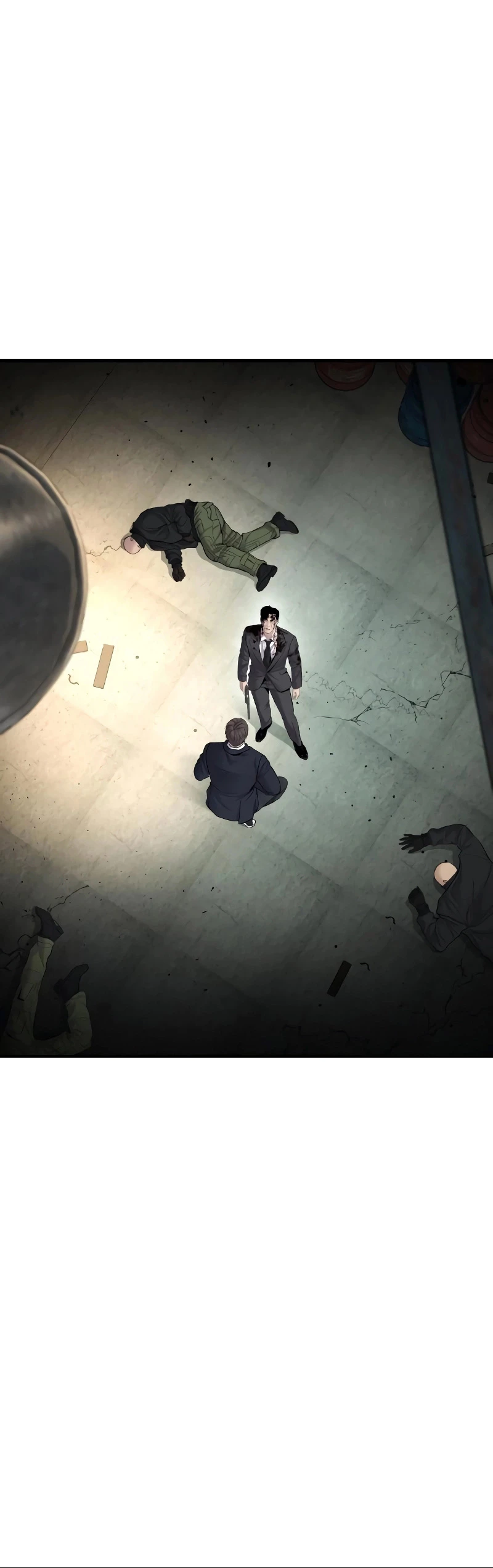 Lider Kim > Capitulo 75 > Page 611