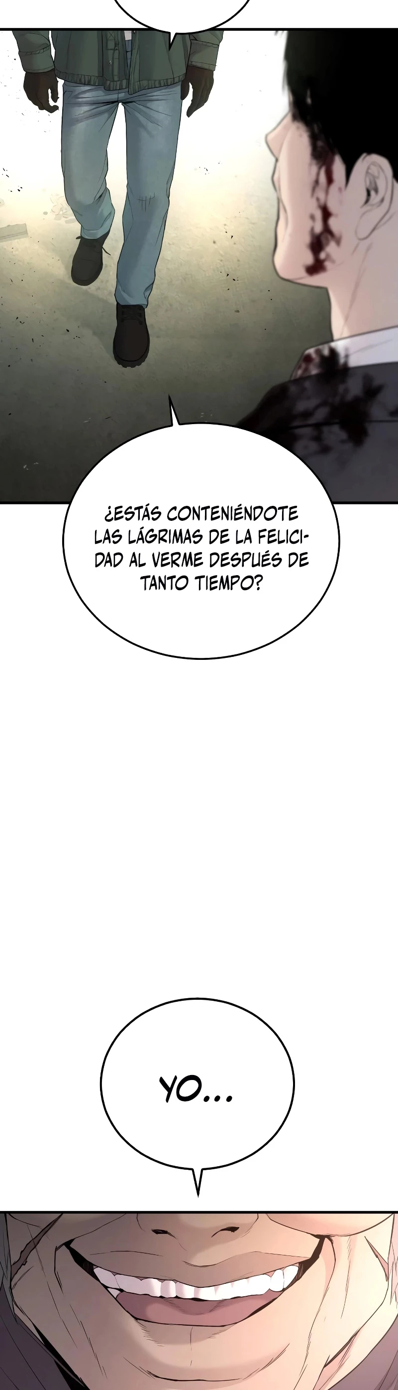 Lider Kim > Capitulo 75 > Page 681