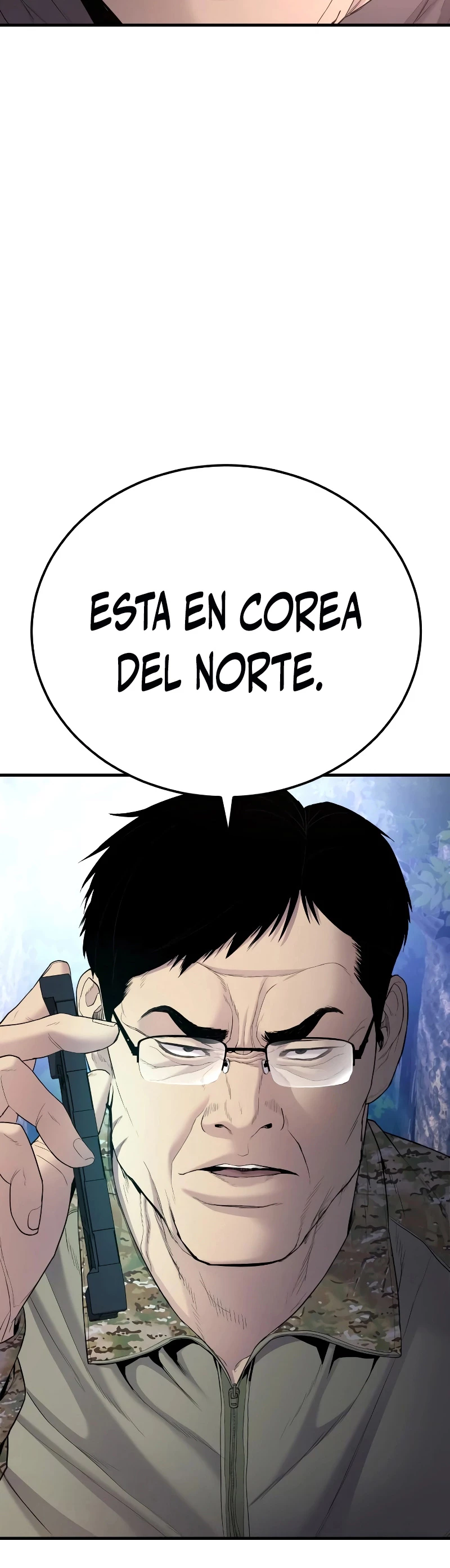 Lider Kim > Capitulo 75 > Page 691