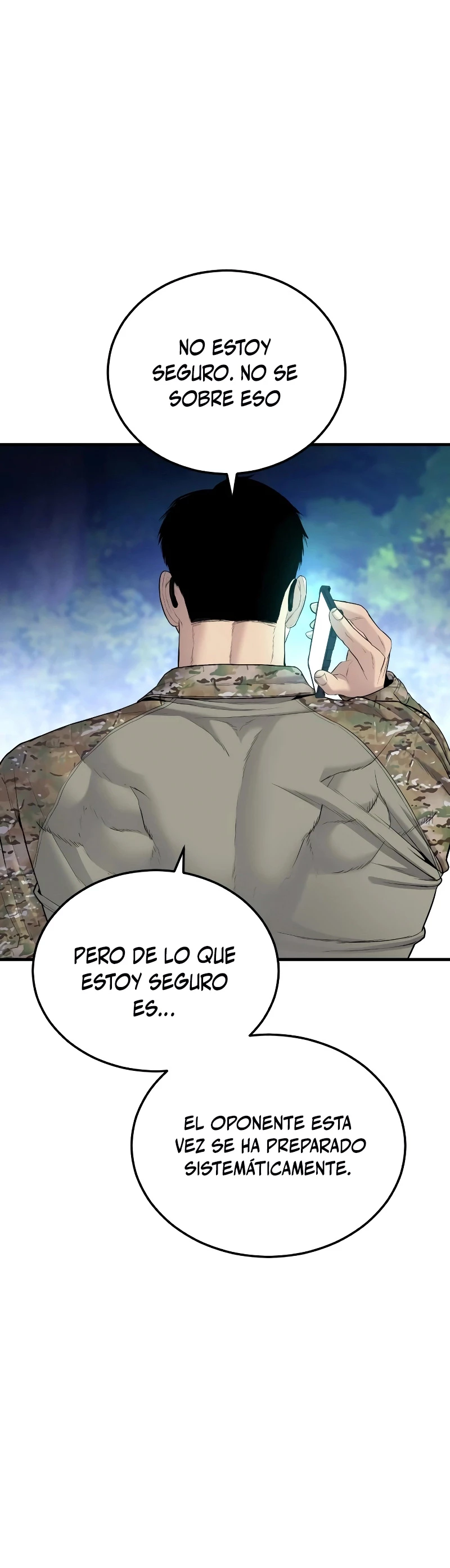Lider Kim > Capitulo 75 > Page 721