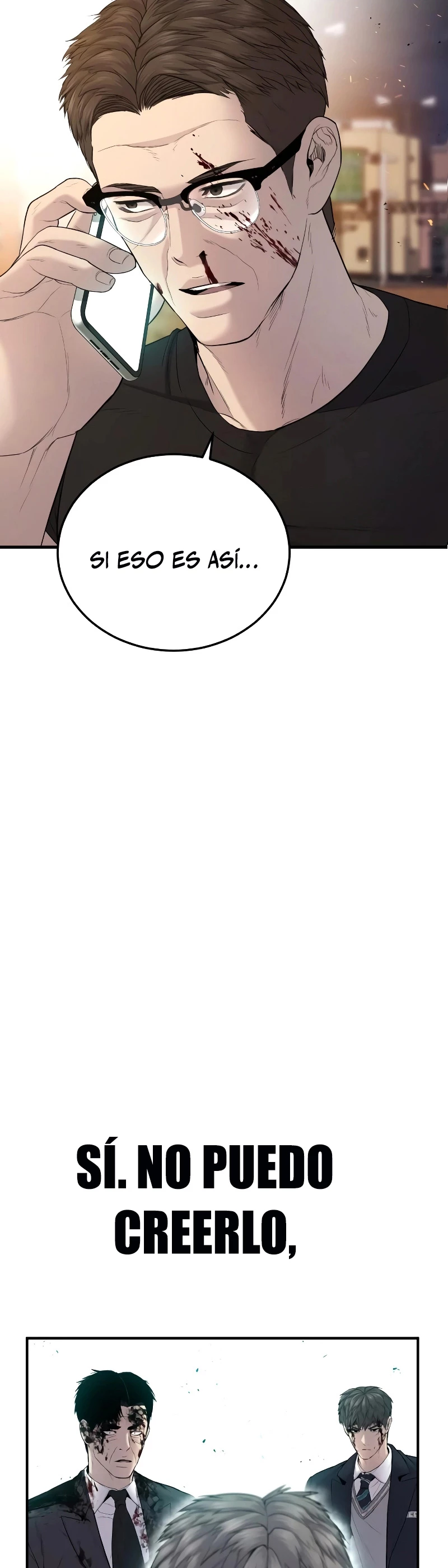 Lider Kim > Capitulo 75 > Page 741