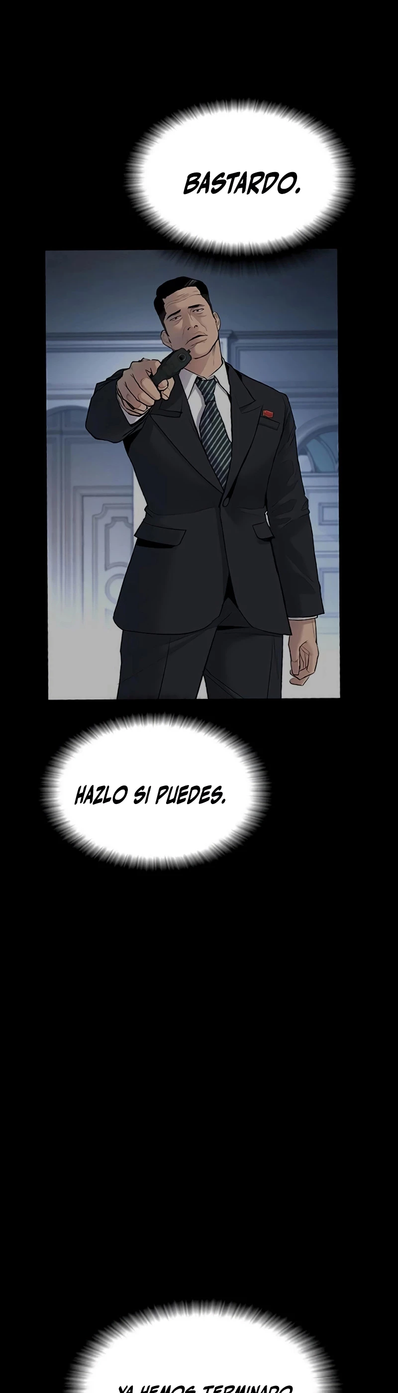 Lider Kim > Capitulo 75 > Page 781