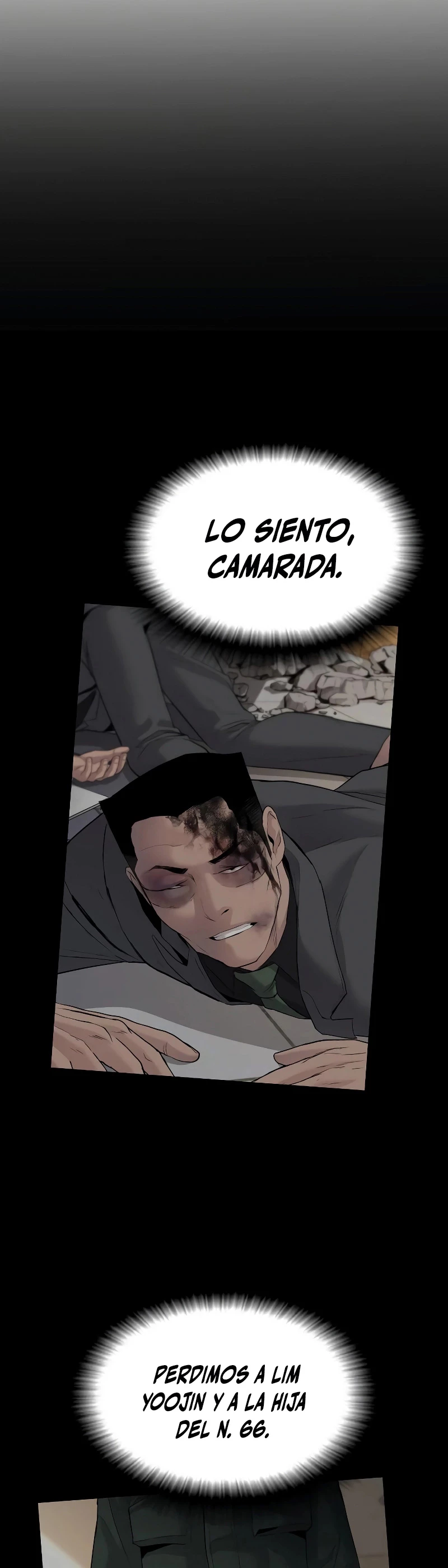 Lider Kim > Capitulo 75 > Page 831