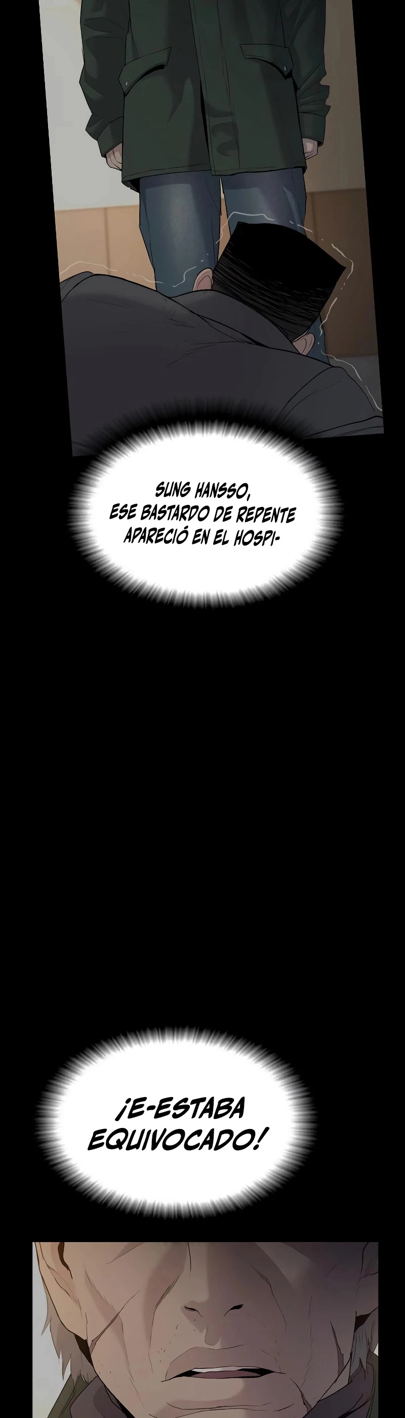 Lider Kim > Capitulo 75 > Page 841