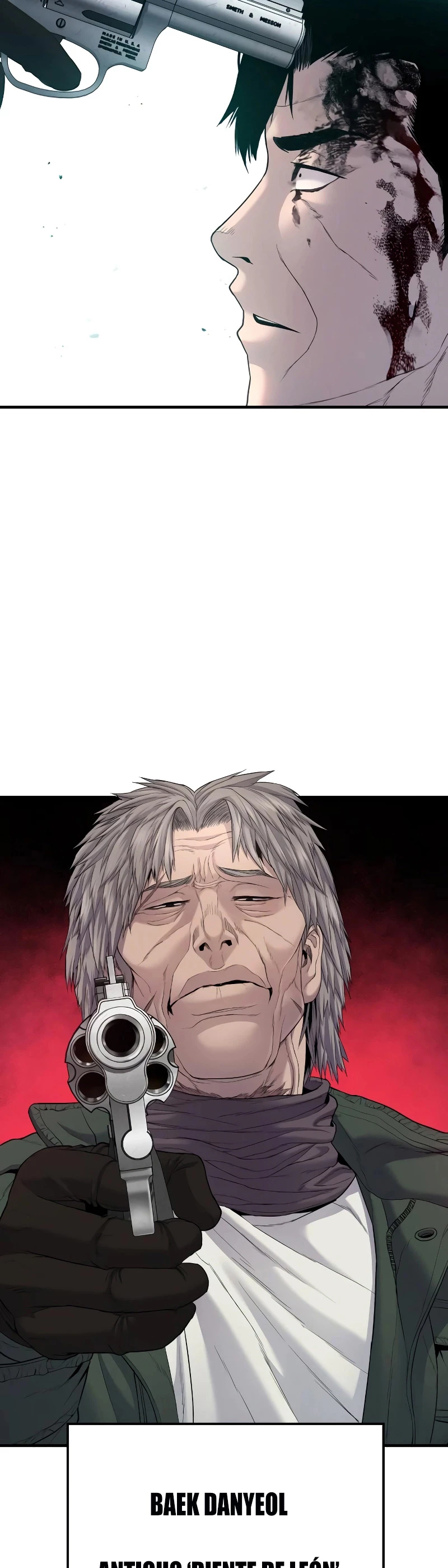 Lider Kim > Capitulo 75 > Page 871