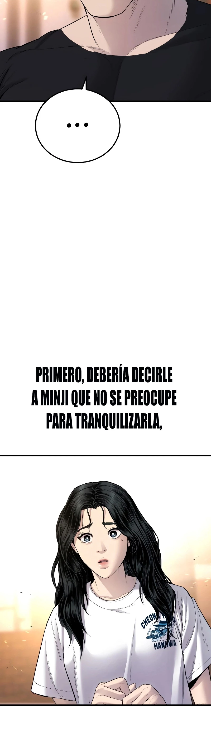 Lider Kim > Capitulo 75 > Page 921