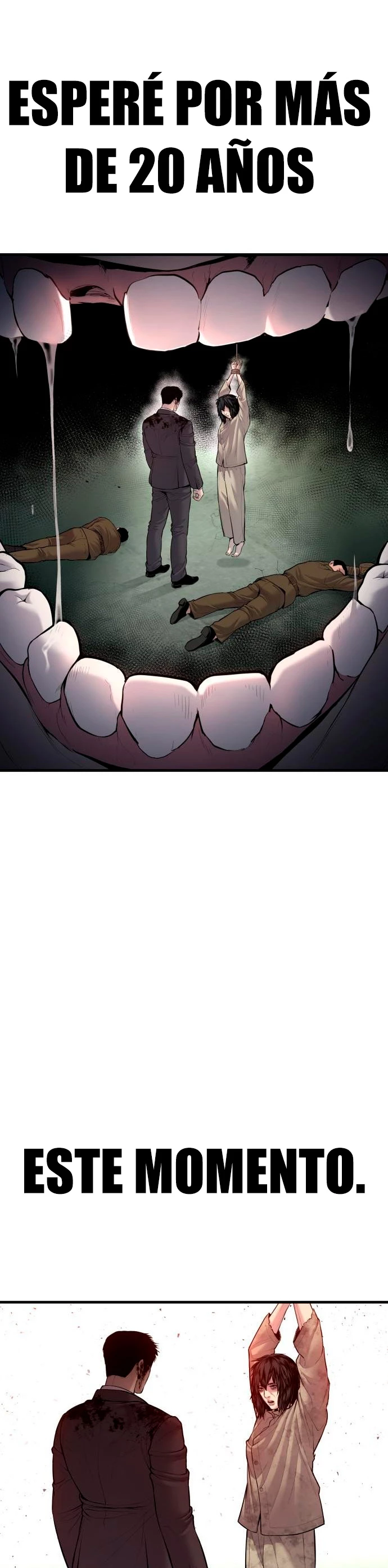 Lider Kim > Capitulo 79 > Page 11