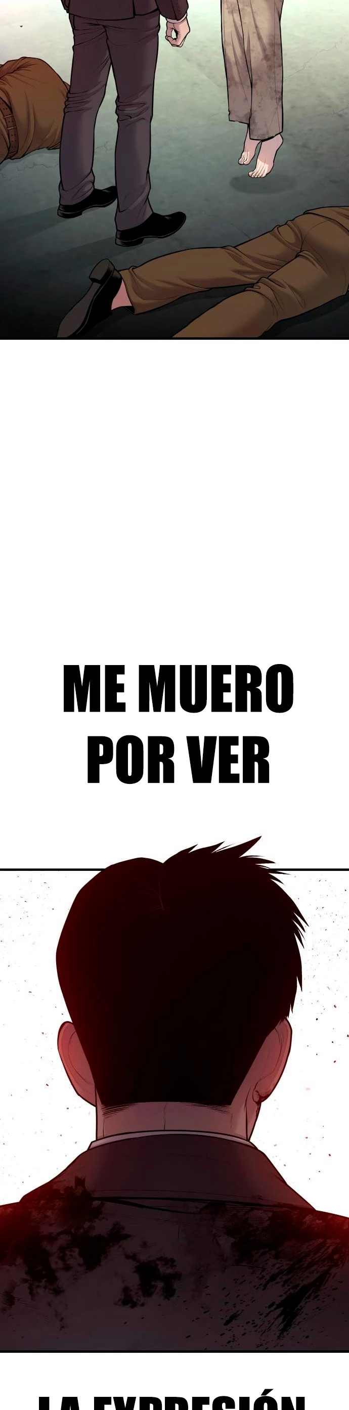 Lider Kim > Capitulo 79 > Page 21