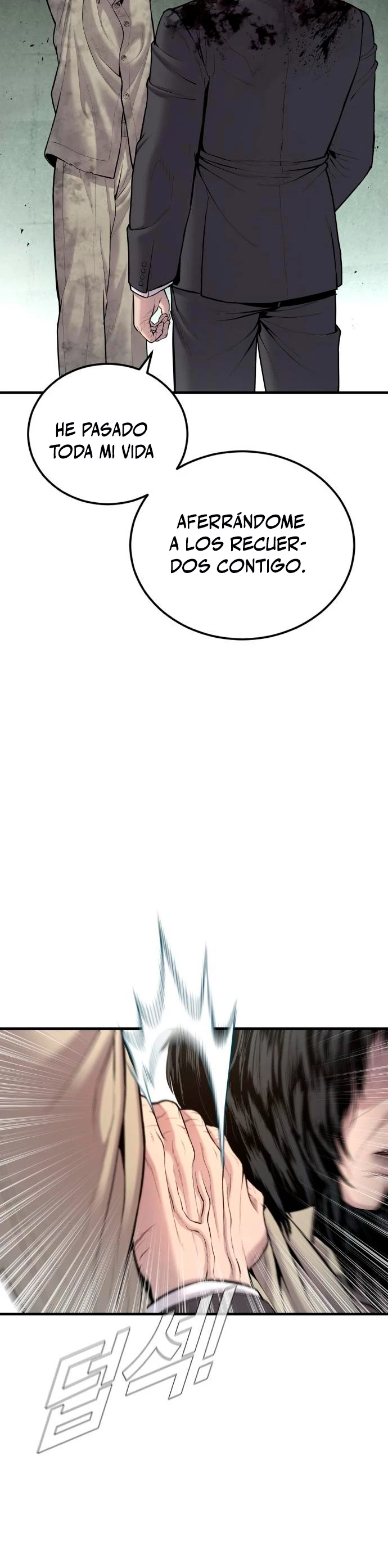 Lider Kim > Capitulo 79 > Page 71