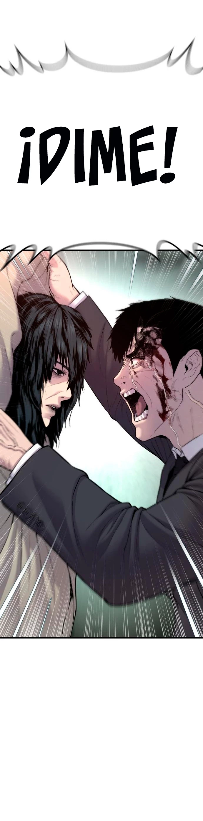 Lider Kim > Capitulo 79 > Page 81