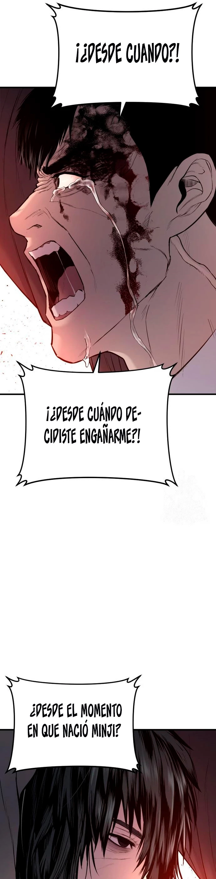 Lider Kim > Capitulo 79 > Page 91