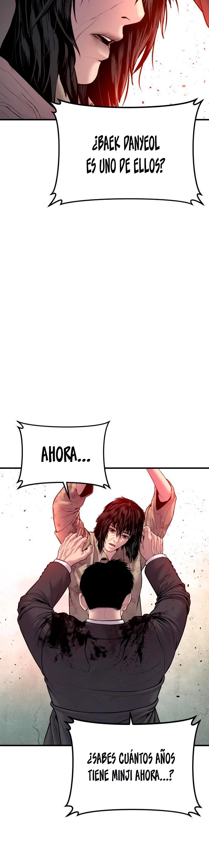 Lider Kim > Capitulo 79 > Page 101