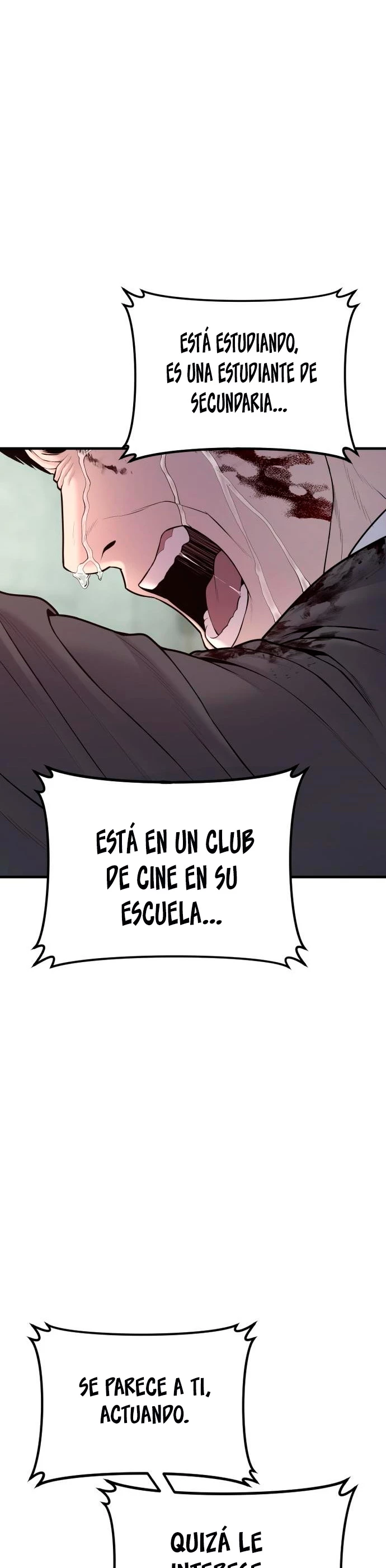 Lider Kim > Capitulo 79 > Page 111