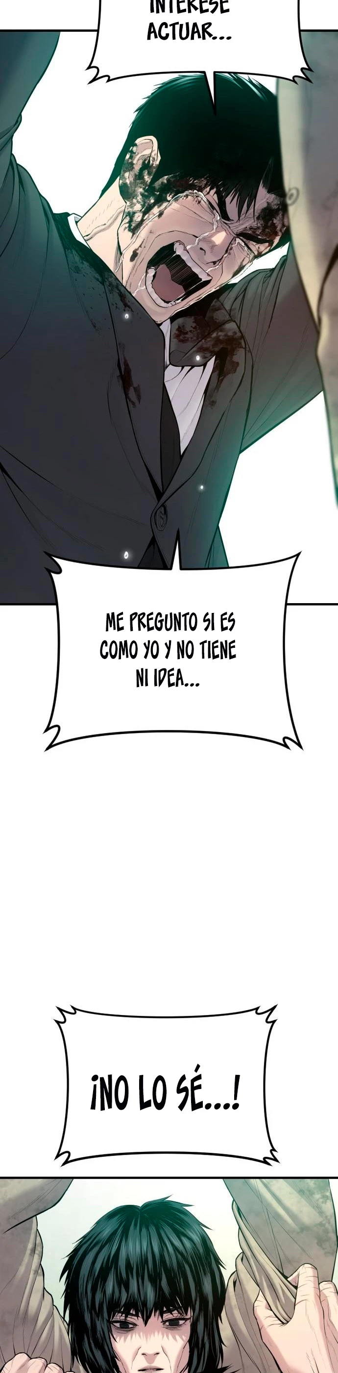 Lider Kim > Capitulo 79 > Page 121