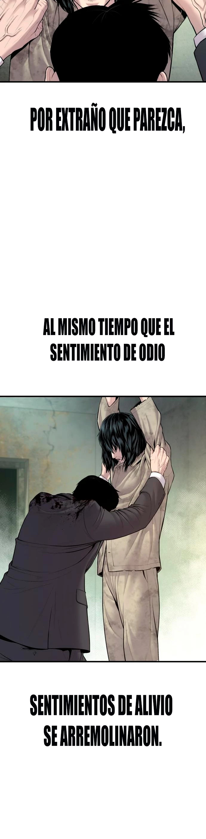 Lider Kim > Capitulo 79 > Page 131