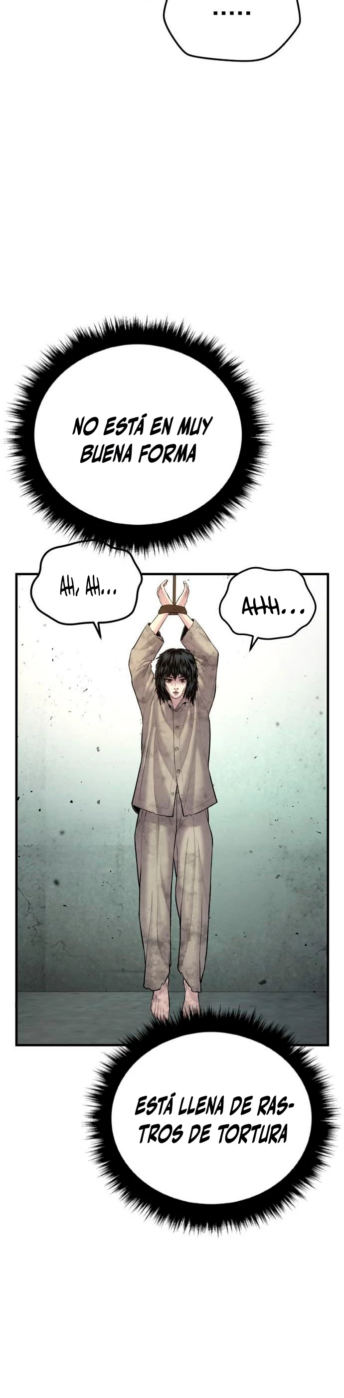 Lider Kim > Capitulo 79 > Page 161