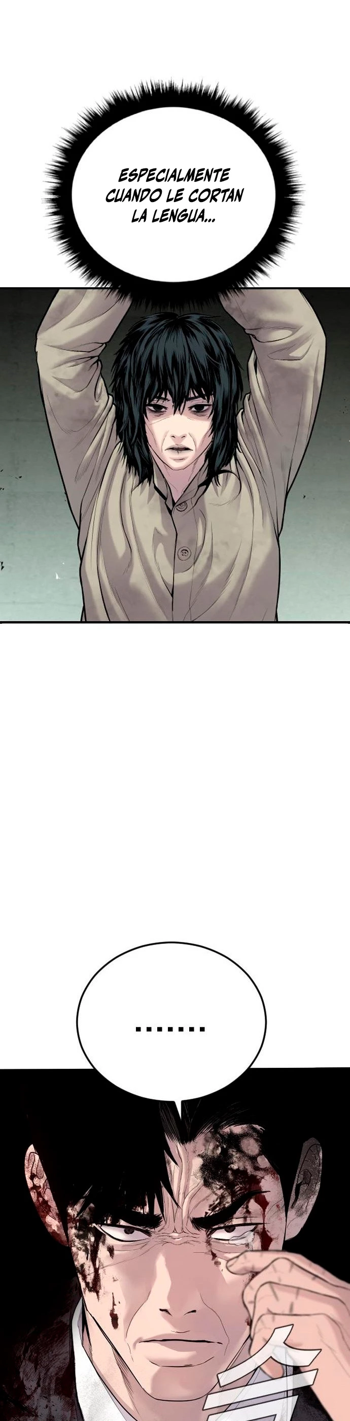 Lider Kim > Capitulo 79 > Page 171