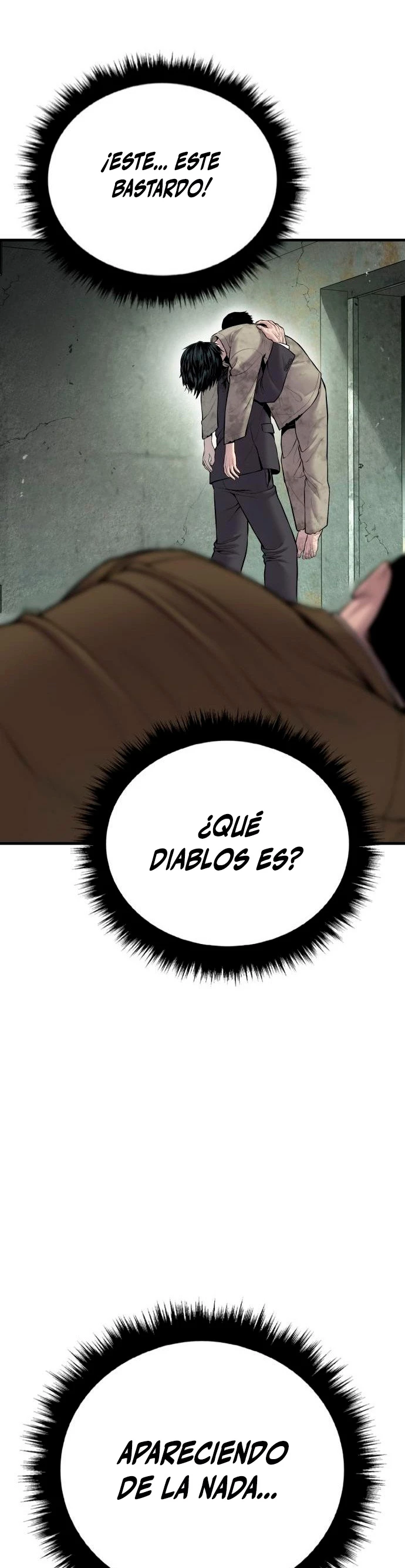 Lider Kim > Capitulo 79 > Page 191