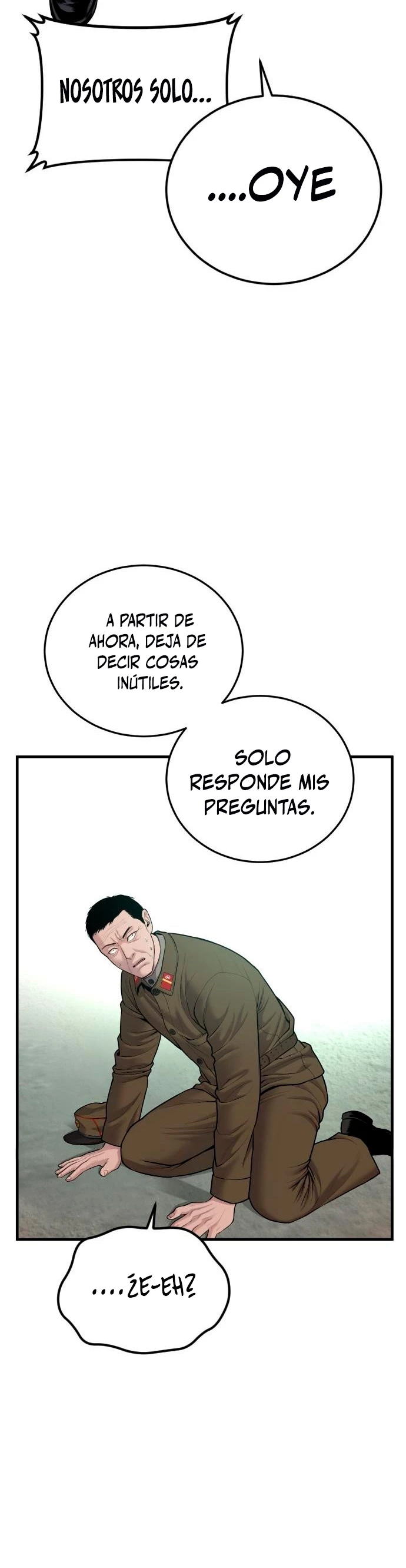 Lider Kim > Capitulo 79 > Page 251
