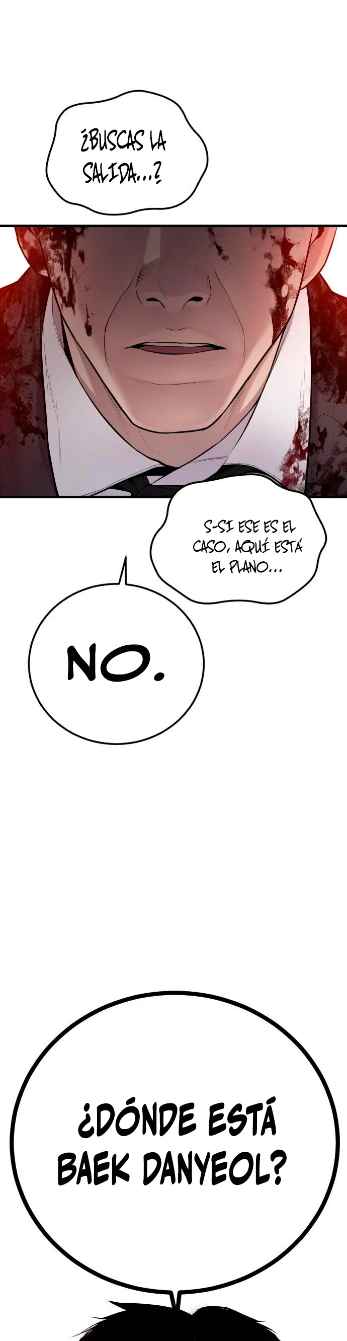 Lider Kim > Capitulo 79 > Page 261