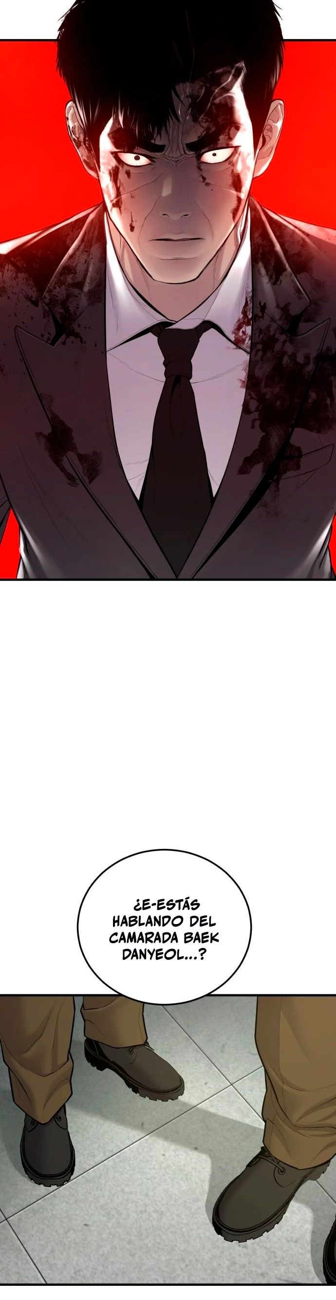 Lider Kim > Capitulo 79 > Page 271