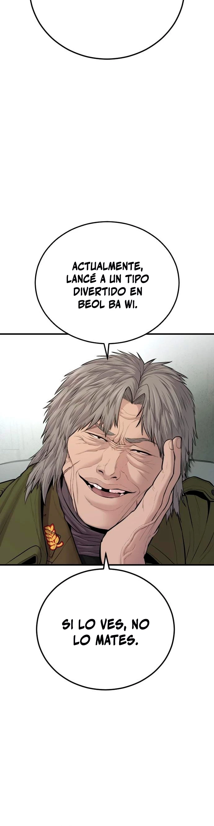 Lider Kim > Capitulo 79 > Page 291