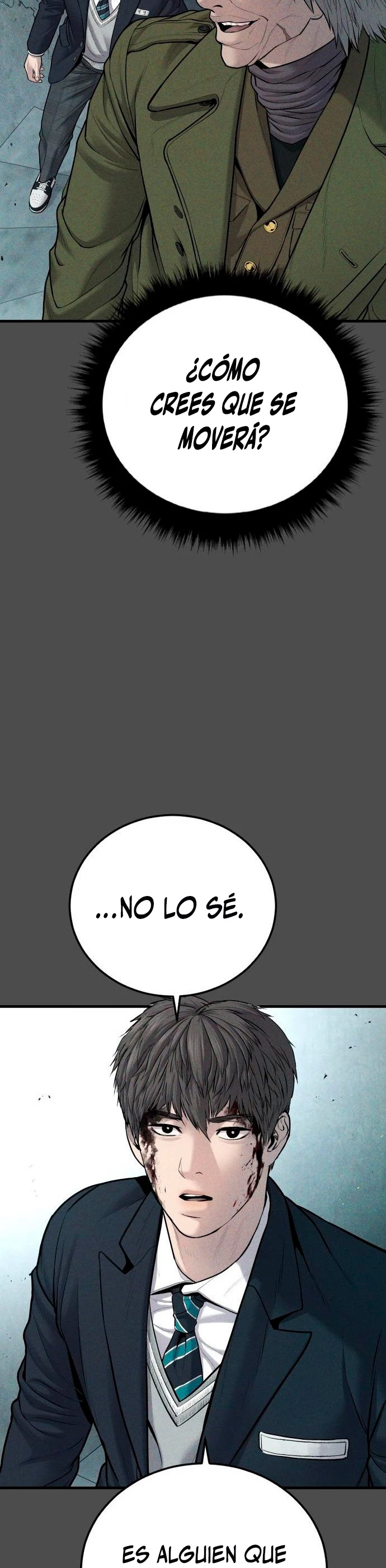 Lider Kim > Capitulo 79 > Page 321