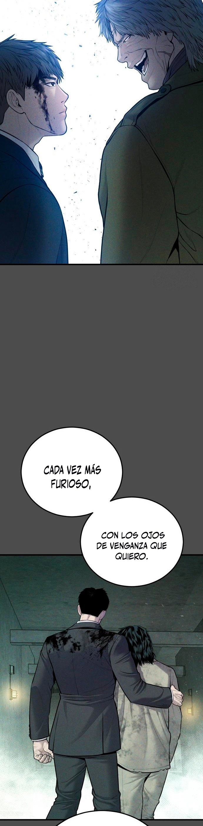 Lider Kim > Capitulo 79 > Page 351