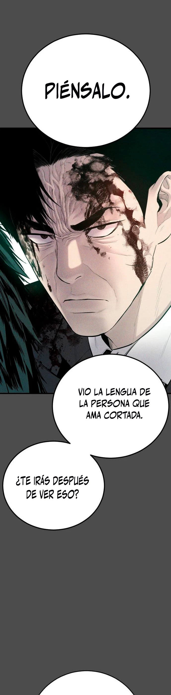 Lider Kim > Capitulo 79 > Page 361