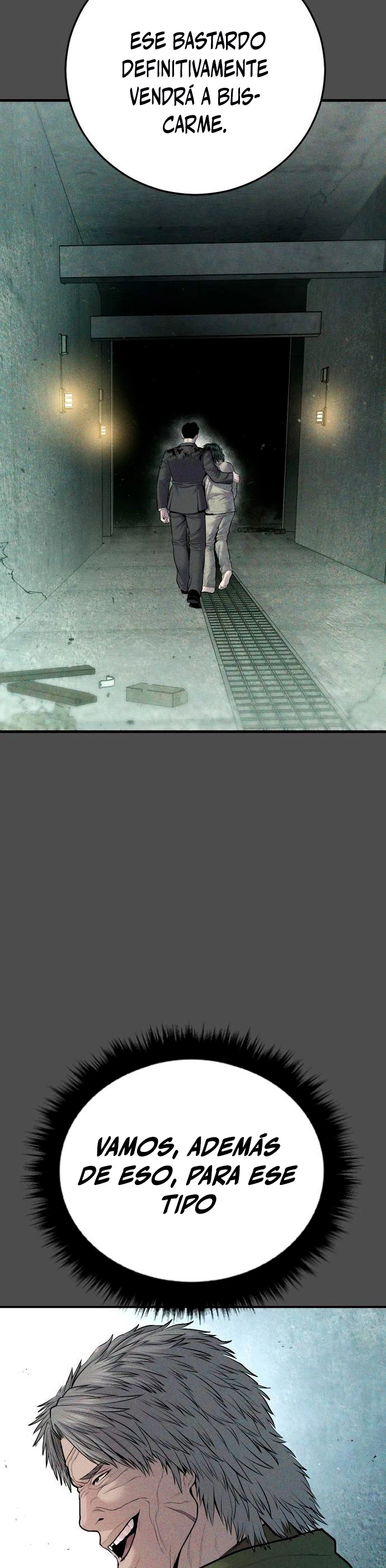 Lider Kim > Capitulo 79 > Page 371