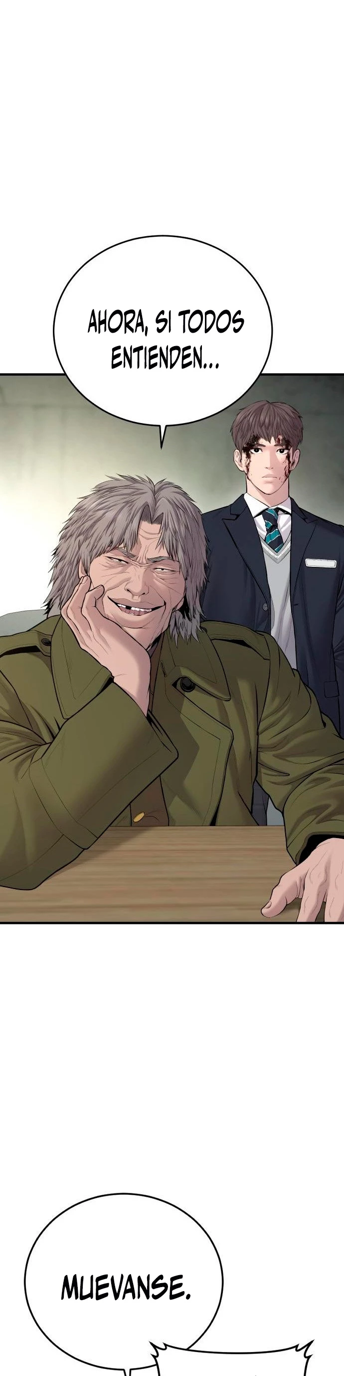 Lider Kim > Capitulo 79 > Page 401