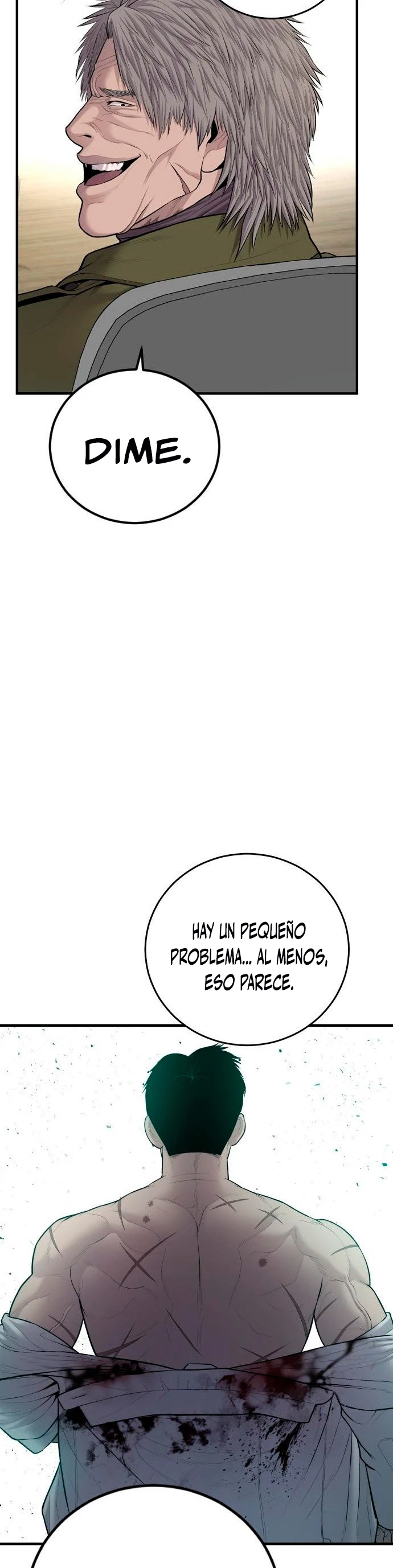 Lider Kim > Capitulo 79 > Page 441