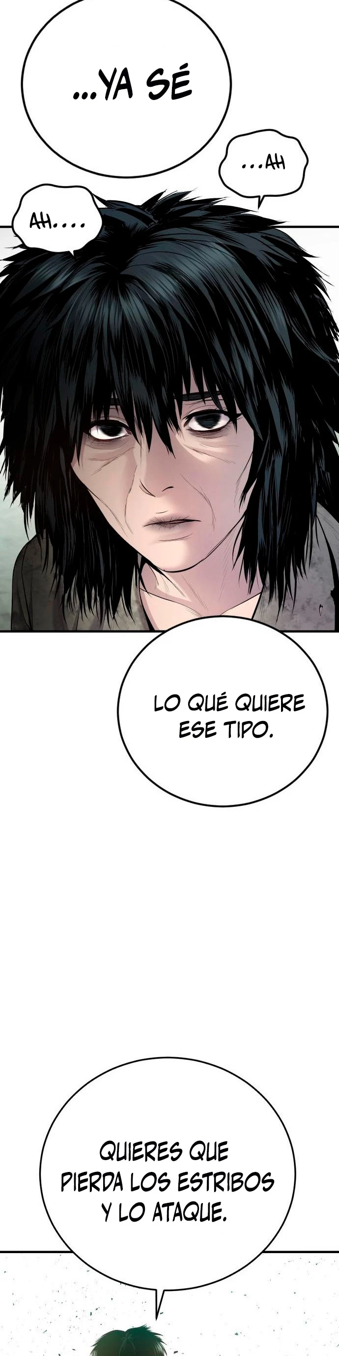 Lider Kim > Capitulo 79 > Page 461