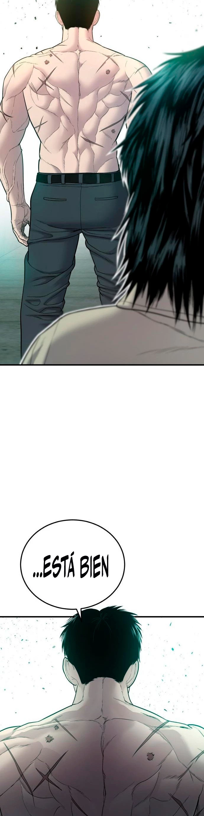 Lider Kim > Capitulo 79 > Page 471