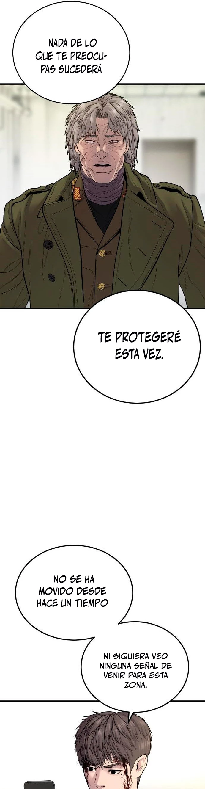 Lider Kim > Capitulo 79 > Page 501