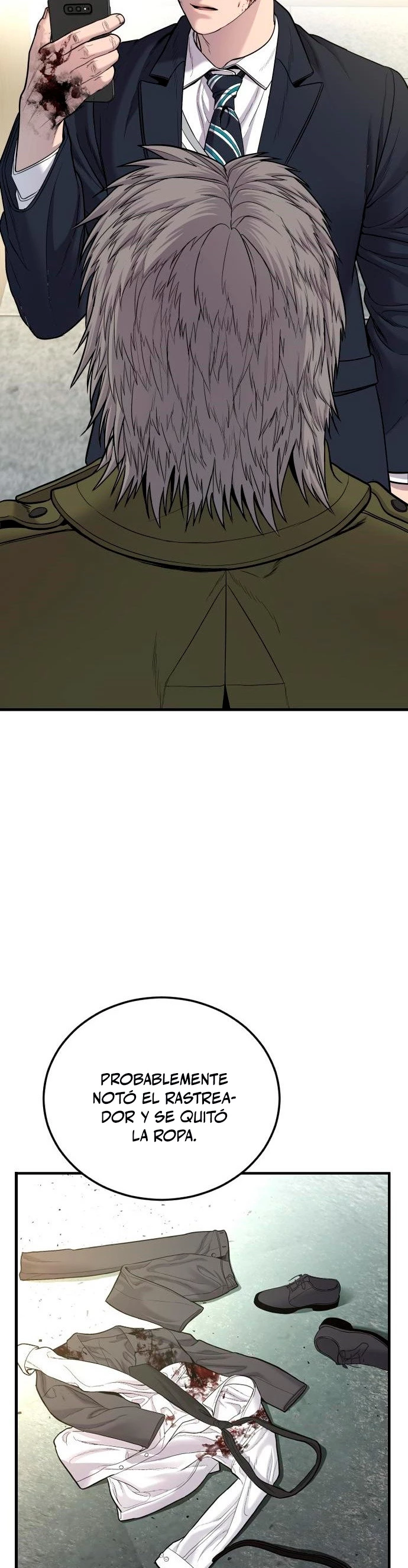 Lider Kim > Capitulo 79 > Page 511