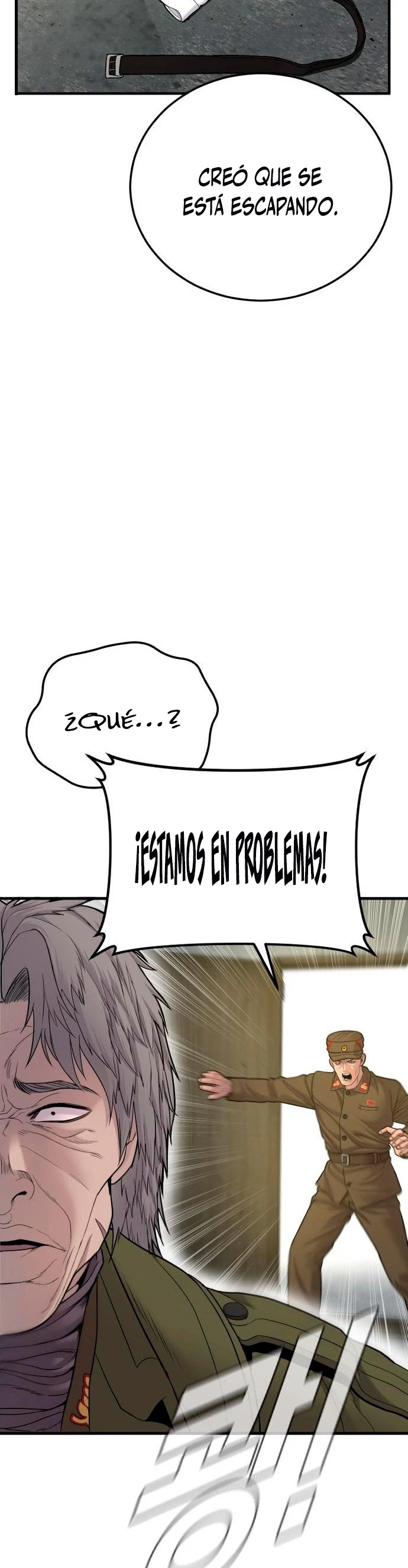 Lider Kim > Capitulo 79 > Page 521