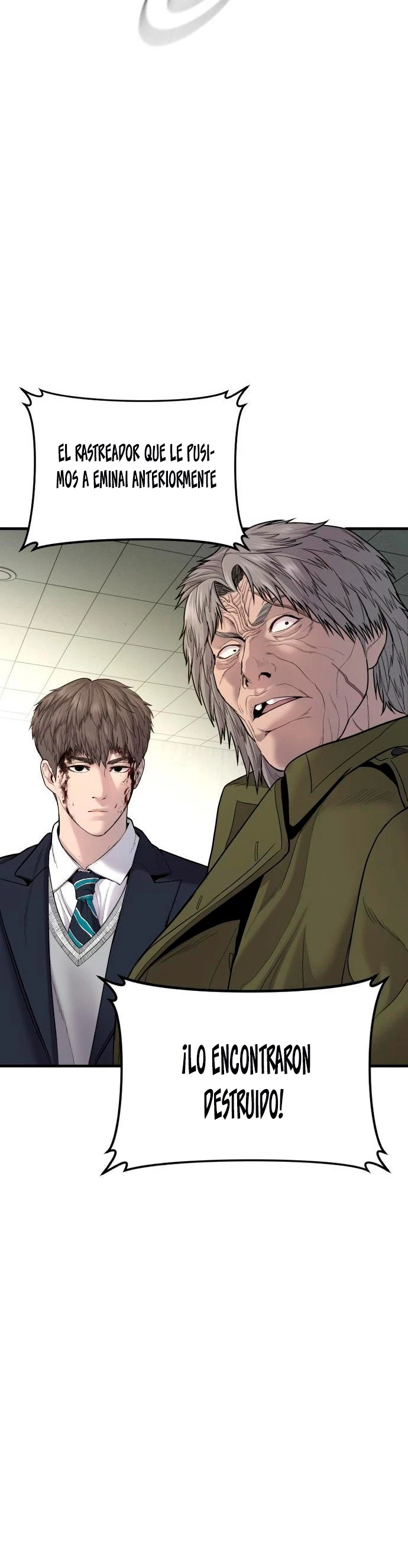 Lider Kim > Capitulo 79 > Page 531